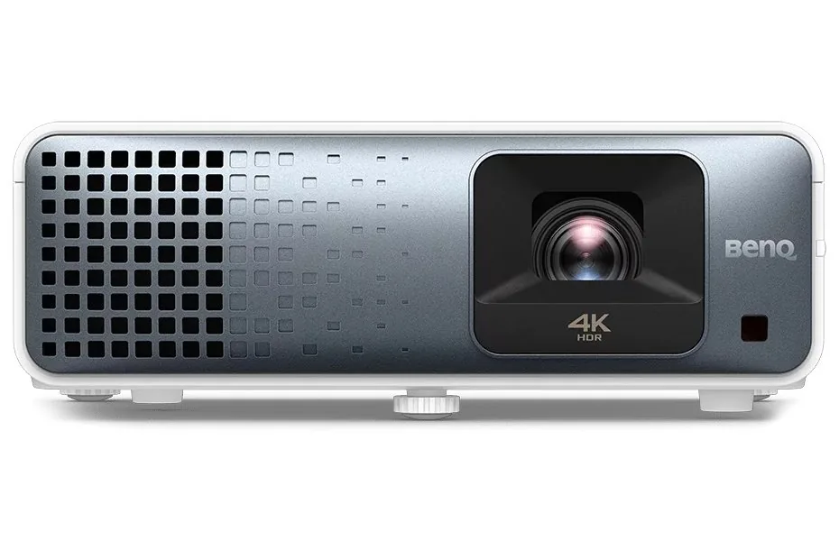 BenQ TK710 4K UHD DLP projektor 3200ANSI 600.000:1 2x HDMI