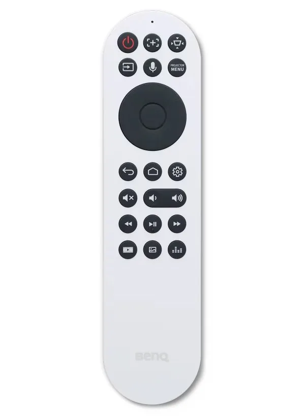 BenQ TK710 4K UHD DLP projektor 3200ANSI 600.000:1 2x HDMI