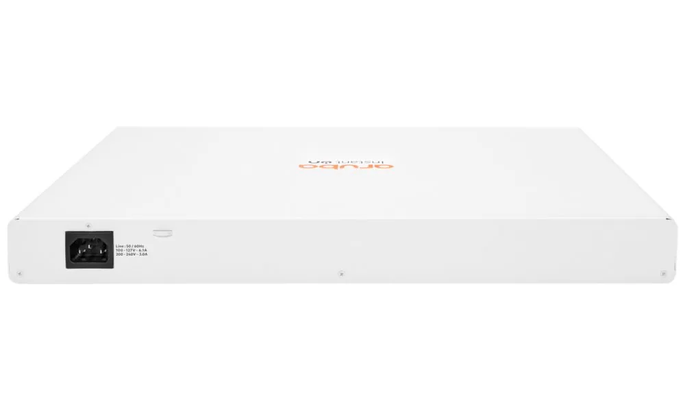 Aruba IOn 1960 8G 4p2.5 2XT 2XF Sw