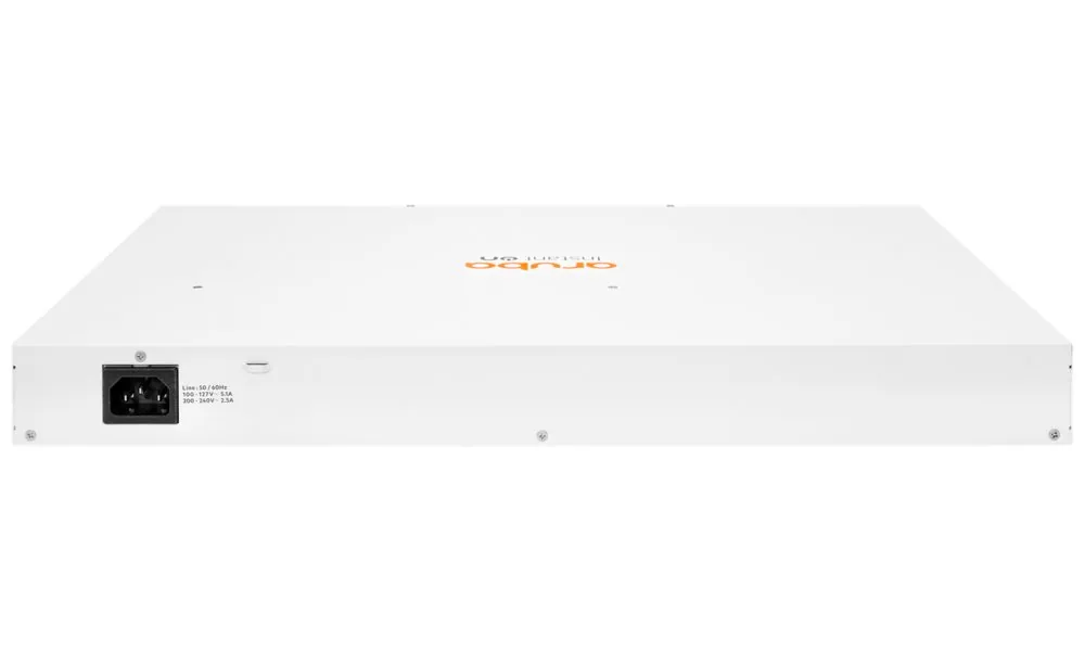 Aruba IOn 1930 48G 4SFP+ 370W Sw
