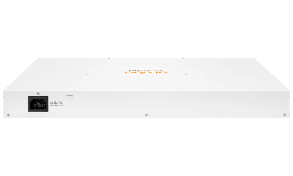 Aruba IOn 1930 24G 4SFP+ 370W Sw