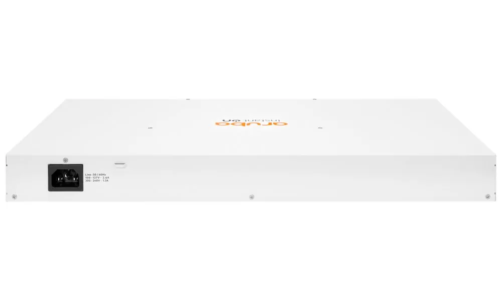 Aruba IOn 1930 24G 4SFP+ 195W Sw