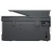 HP Officejet Pro 9120e All-in-One - Multifunkční tiskárna - barva - tryskový - Legal (216 x 356 mm) (originální) - A4/Legal (média) - až 21 stran/min. (kopírování) - až 22 stran/min. (tisk) - 250 listy - 33.6 Kbps - USB 2.0, hostitel USB 2.0, Wi-Fi(ac), B