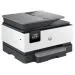 HP Officejet Pro 9120e All-in-One - Multifunkční tiskárna - barva - tryskový - Legal (216 x 356 mm) (originální) - A4/Legal (média) - až 21 stran/min. (kopírování) - až 22 stran/min. (tisk) - 250 listy - 33.6 Kbps - USB 2.0, hostitel USB 2.0, Wi-Fi(ac), B