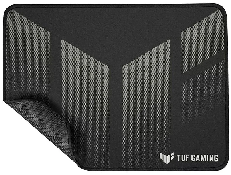 ASUS podložka pod myš TUF GAMING P1 (NC13), 260x360x2mm, textil