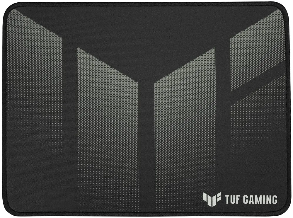 ASUS podložka pod myš TUF GAMING P1 (NC13), 260x360x2mm, textil