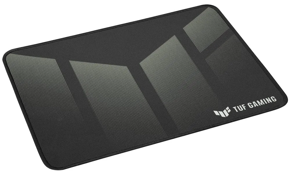 ASUS podložka pod myš TUF GAMING P1 (NC13), 260x360x2mm, textil