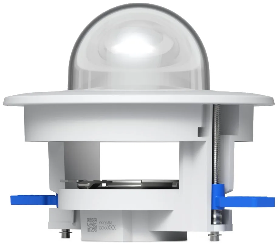 Ubiquiti - Camera dome flush mount - montáž na stěnu, montáž na strop - interiér