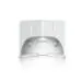 Ubiquiti - Camera mounting arm - montáž na stěnu, montáž na sloupek, montáž do rohu - venkovní použití - bílá - pro UniFi G5 Ultra