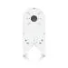 Ubiquiti - Camera mounting arm - montáž na stěnu, montáž na sloupek, montáž do rohu - venkovní použití - bílá - pro UniFi G5 Ultra