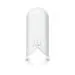 Ubiquiti - Camera mounting arm - montáž na stěnu, montáž na sloupek, montáž do rohu - venkovní použití - bílá - pro UniFi G5 Ultra