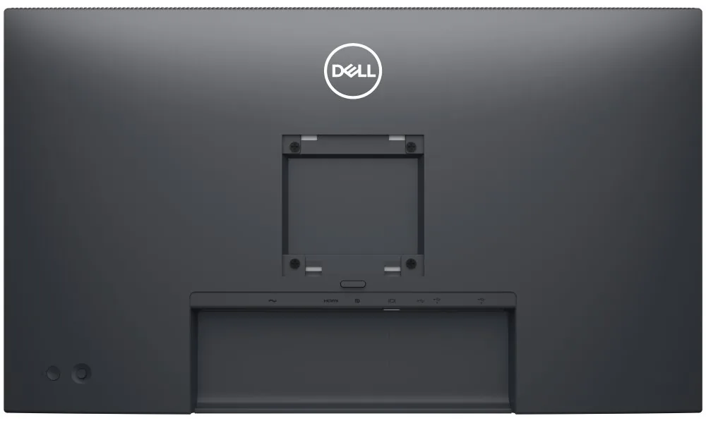 Dell/P2725H/bez stojanu/27"/IPS/FHD/100Hz/5ms/Black/3RNBD