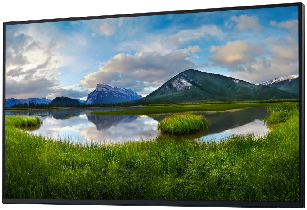 Dell/P2725H/bez stojanu/27"/IPS/FHD/100Hz/5ms/Black/3RNBD