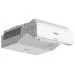 Epson EB-770F - 3LCD projektor - 4100 lumeny (bílá) - 4100 lumeny (barevný) - 16:9 - 1080p - ultra short-throw objektiv - 802.11a/b/g/n/ac bezdrátový / LAN/ Miracast - bílá