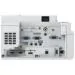 Epson EB-770F - 3LCD projektor - 4100 lumeny (bílá) - 4100 lumeny (barevný) - 16:9 - 1080p - ultra short-throw objektiv - 802.11a/b/g/n/ac bezdrátový / LAN/ Miracast - bílá