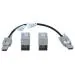 Cisco - Síťový stohovací modul (balení 2) - pro Catalyst 9200L