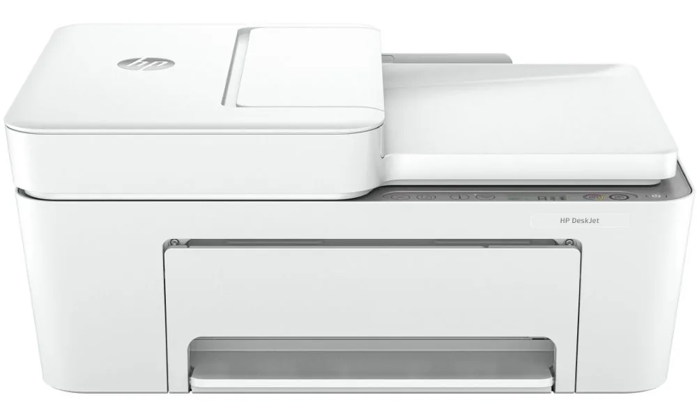 HP All-in-One Deskjet 4220e HP+ (A4, 8,5 5,5ppm, USB, Wi-Fi, BT, Print, Scan, Copy, ADF)
