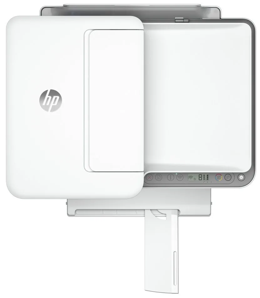 HP All-in-One Deskjet 4220e HP+ (A4, 8,5 5,5ppm, USB, Wi-Fi, BT, Print, Scan, Copy, ADF)
