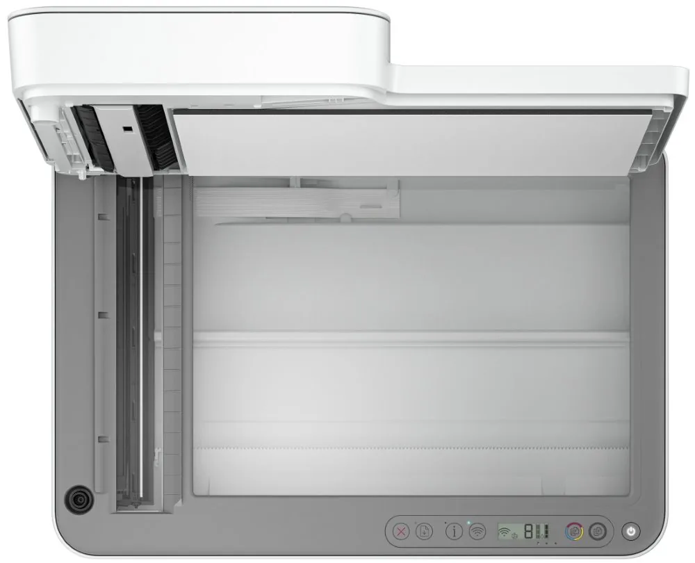 HP All-in-One Deskjet 4220e HP+ (A4, 8,5 5,5ppm, USB, Wi-Fi, BT, Print, Scan, Copy, ADF)