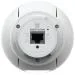 Ubiquiti UniFi Protect G5 PTZ - Síťová bezpečnostní kamera - PTZ - odolná vůči povětrnostním vlivům - barevný (Den a noc) - 5 Mpix - 2688 x 1512 - 2K - motorizovaný - audio - Ethernet 10Base-T/100Base-T - DC 37 - 57 V / PoE+