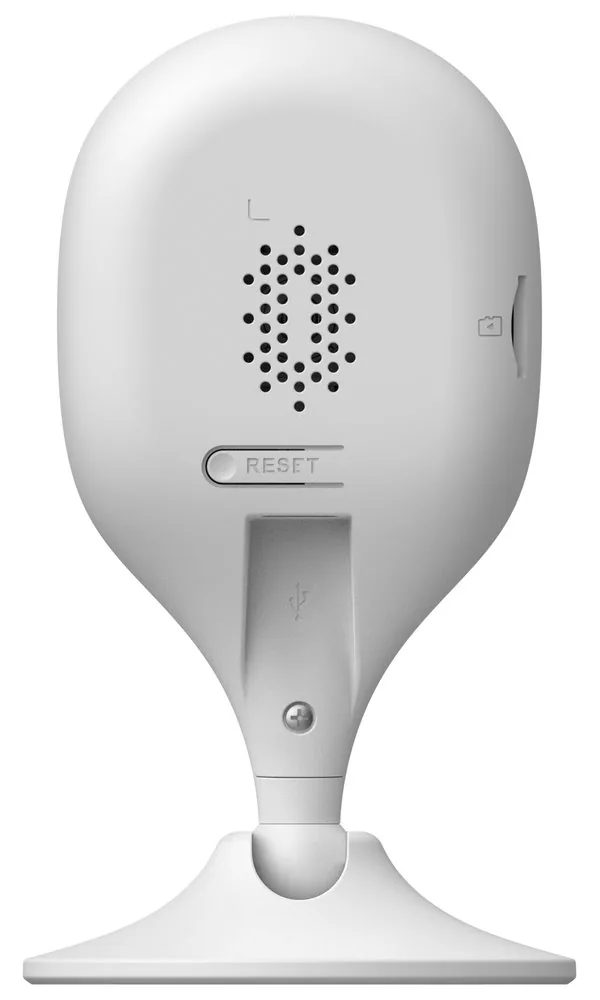 DAHUA IP kamera C5A vnitřní Wi-Fi 5Mpix objektiv 2,8mm H.265 IR až 10m CZ app