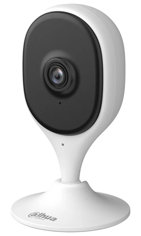 DAHUA IP kamera C5A vnitřní Wi-Fi 5Mpix objektiv 2,8mm H.265 IR až 10m CZ app