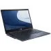 ASUS NTB ExpertBook B3 Flip (B3402FBA-EC0419XA), i3-1215U, 14" 1920 x 1080, 8GB, 256GB SSD, UHD, W11 Pro EDU, Black