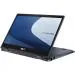 ASUS NTB ExpertBook B3 Flip (B3402FBA-EC0419XA), i3-1215U, 14" 1920 x 1080, 8GB, 256GB SSD, UHD, W11 Pro EDU, Black