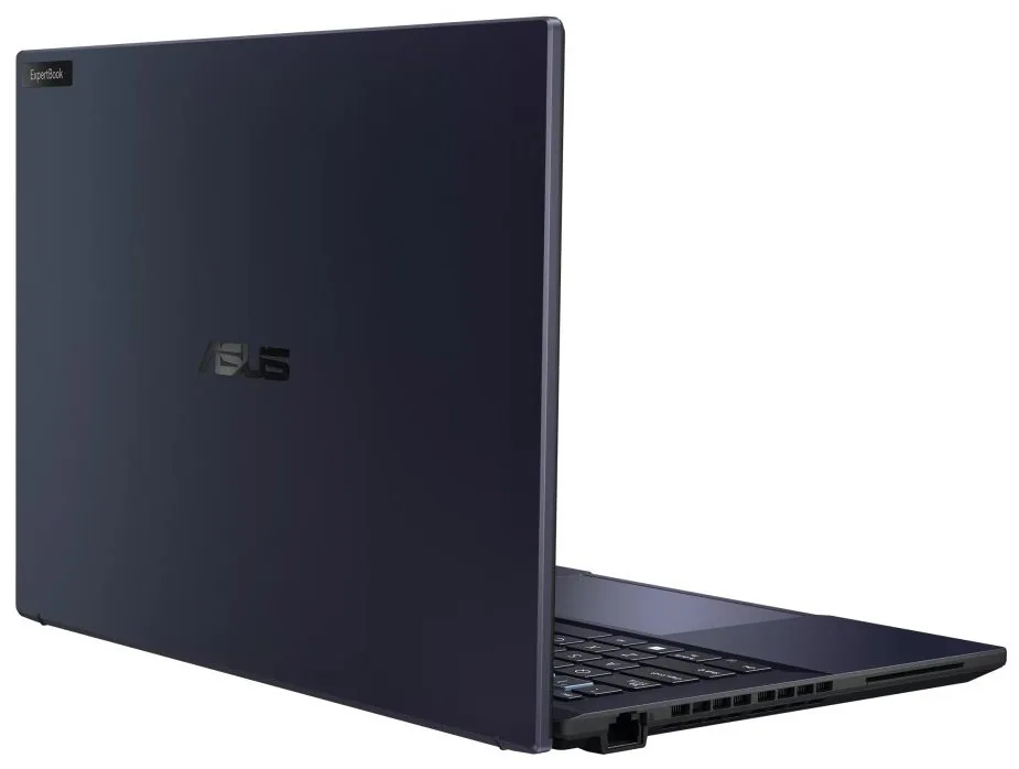 ASUS NTB ExpertBook B3 (B3404CVA-Q51084XA), i5-1340P, 14.0" 1920x1200, 8GB, 512GB SSD, UHD, W11P Edu, Star Black