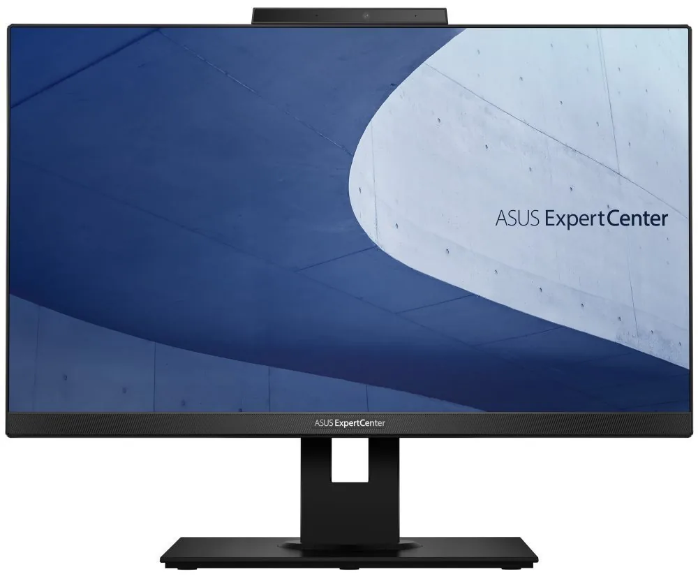 ASUS PC AiO ExpertCenter E5 (E5402WVAK-BPC010XA), i5-1340P, 23.8" 1920 x 1080, 8GB, 512GB SSD, UHD, W11 Pro EDU, Black