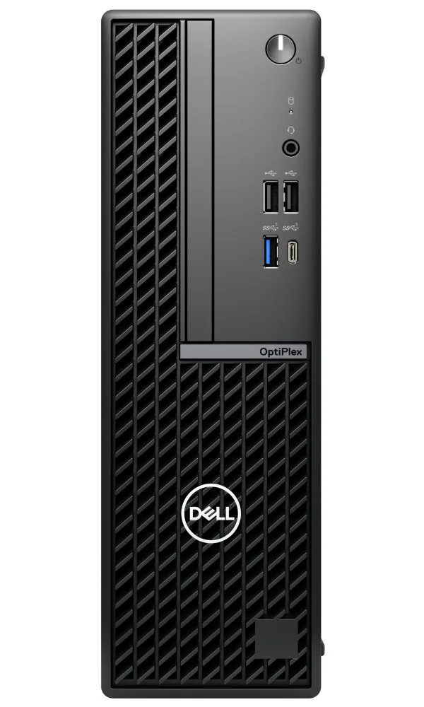 DELL OptiPlex 7020 SFF i3-14100 8GB 256GB SSD W11Pro 3Y PS on-site