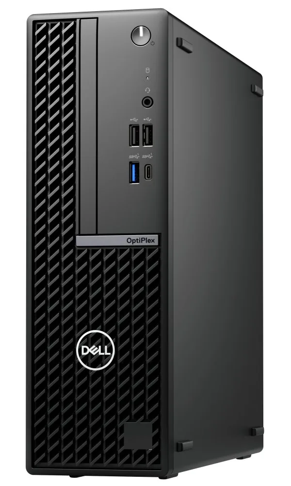 DELL OptiPlex 7020 SFF i3-14100 8GB 256GB SSD W11Pro 3Y PS on-site
