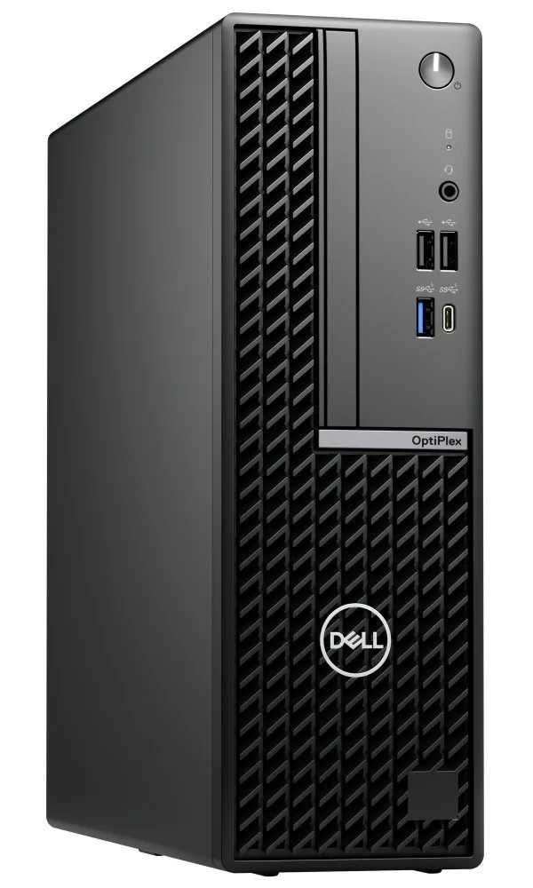 DELL OptiPlex 7020 SFF i3-14100 8GB 256GB SSD W11Pro 3Y PS on-site