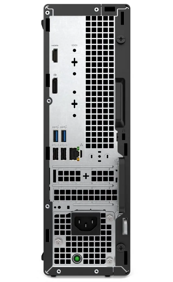 DELL OptiPlex 7020 SFF i3-14100 8GB 256GB SSD W11Pro 3Y PS on-site