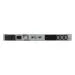 EATON UPS 5P 1550iR G2, Line-interactive, Rack 1U, 1550VA 1350W, výstup 6x IEC C13, USB, displej, sinus, slot pro LAN