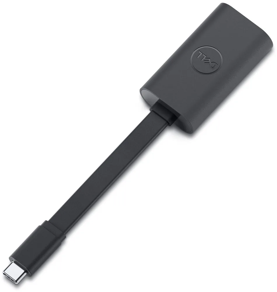 Dell Adapter -USB-C to 2.5G Ethernet