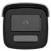Hikvision DS-2CD2T47G2H-LISU SL(2.8mm)(eF) - 4MPix IP Bullet Hybrid ColorVu AcuSense kamera;LED IR 60m,130dB,A A, blikač