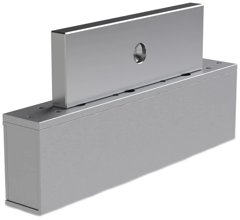 Ubiquiti Přístupový magnetický zámek, pro rozbočovač UniFi Access Hub, nosnost až 270 kg
