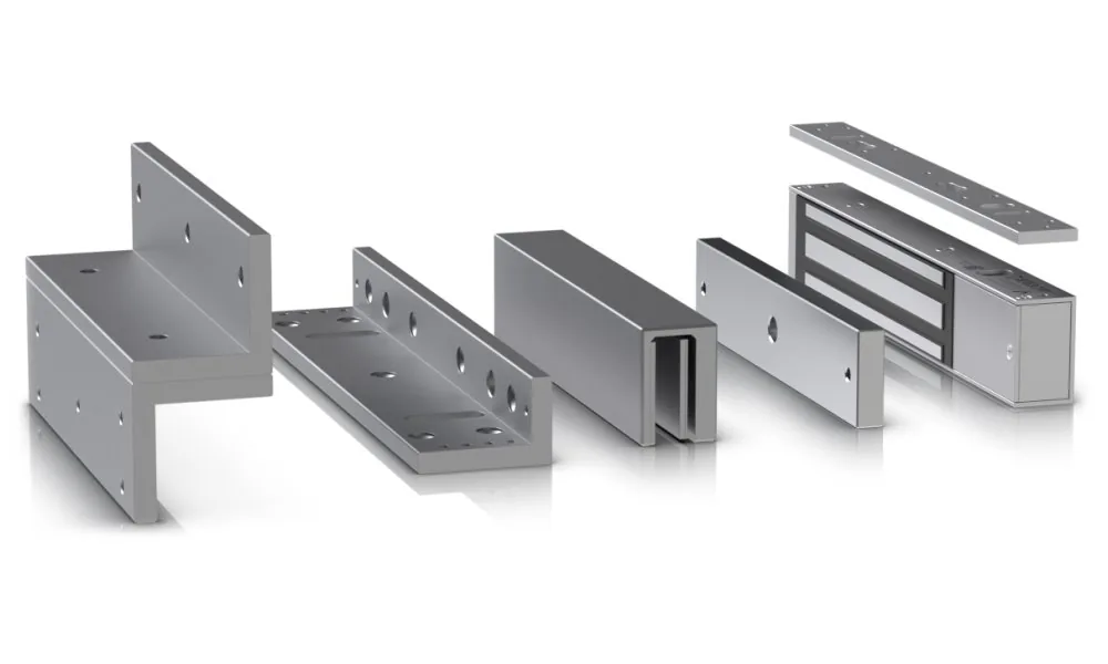 Ubiquiti Přístupový magnetický zámek, pro rozbočovač UniFi Access Hub, nosnost až 270 kg