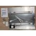 Xtend Home topný infra panel, bezrámový, 420W, 230V, bílý, Wi-Fi, Tuya