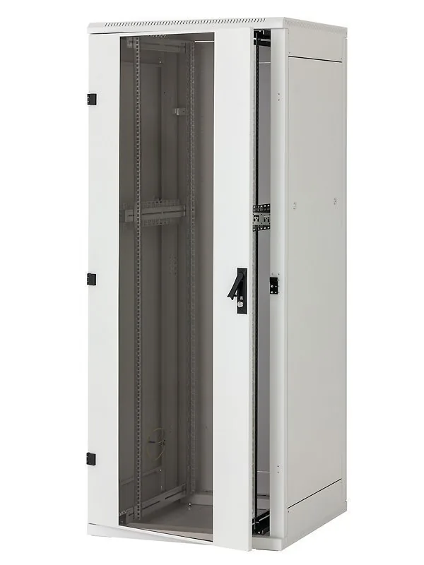 Triton RMA - Rozvadec stojanový skrín - samostatne stojící - 42U - 19"