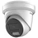 Hikvision DS-2CD2346G2H-IU(2.8mm)(eF) 4MPix IP Turret AcuSense kamera; IR 30m, mikrofon, IP67