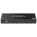 XtendLan HDMI distribucní rozbocovac, 1 vstup 4 výstupy, 8k@60Hz