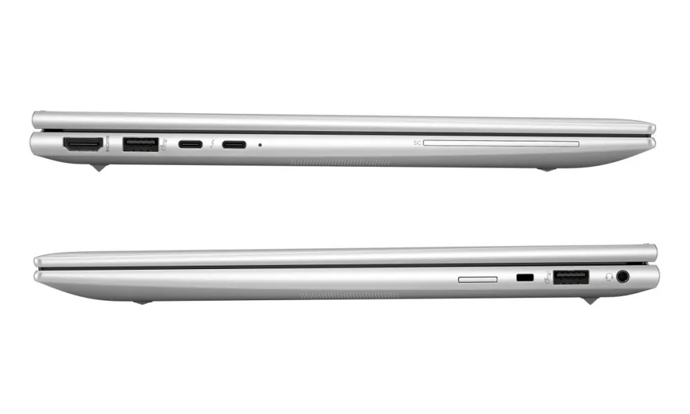 HP EliteBook 845 G11, R5-8540U, 14.0 1920x1200 400n, UMA, 16GB, SSD 1TB, W11Pro, 3-3-3 p+