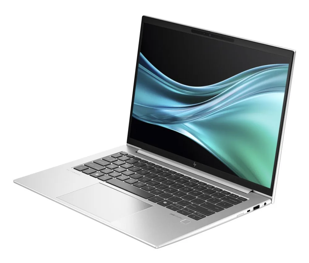 HP EliteBook 845 G11, R5-8540U, 14.0 1920x1200 400n, UMA, 16GB, SSD 1TB, W11Pro, 3-3-3 p+