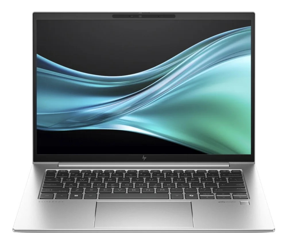 HP EliteBook 845 G11, R5-8540U, 14.0 1920x1200 400n, UMA, 16GB, SSD 1TB, W11Pro, 3-3-3 p+
