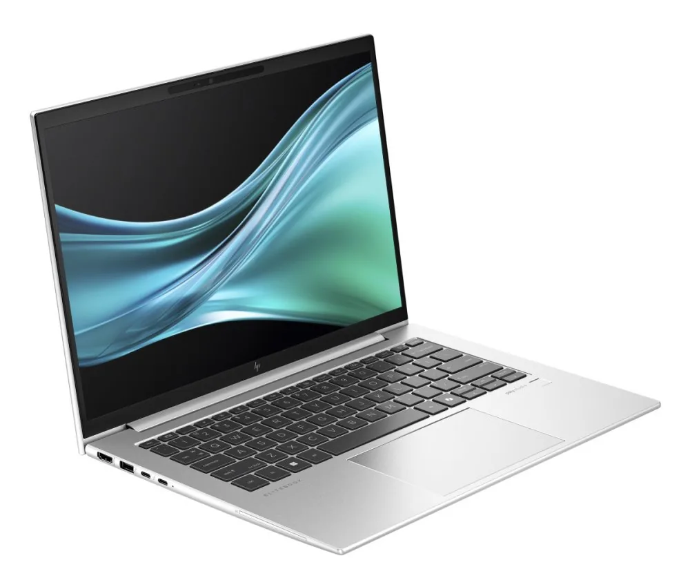 HP EliteBook 845 G11, R5-8540U, 14.0 1920x1200 400n, UMA, 16GB, SSD 1TB, W11Pro, 3-3-3 p+