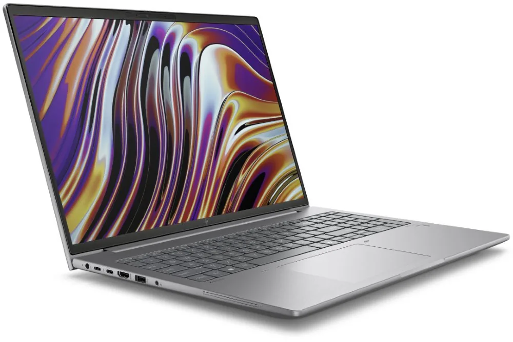 HP NTB ZBook Power G11A R7 8845HS 16AG WUXGA, 32GB DDR5 5600,1TB PCIe-4x4,WiFi 6E,BT,Win11Pro,4yonsite