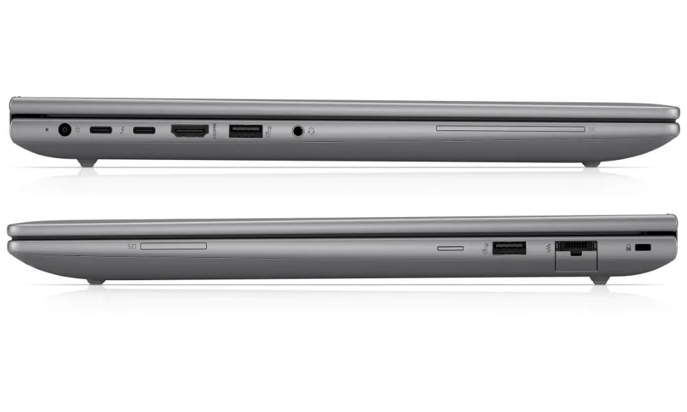 HP NTB ZBook Power G11A R7 8845HS 16AG WQXGA, 32GB,2TB PCIe-4x4,RTX 2000Ada 8GB,WiFi 6E,BT,Win11Pro,4y onsite