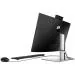 HP ProOne 440 G9 - Vše v jednom Core i5 i5-14500T / až 4.8 GHz - RAM 16 GB - SSD 512 GB - NVMe - UHD Graphics 770 - Gigabit Ethernet, IEEE 802.11ax (Wi-Fi 6E), Bluetooth 5.3 - FreeDOS - monitor: LED 23.8" 1920 x 1080 (Full HD) @ 60 Hz - klávesnice: česká/